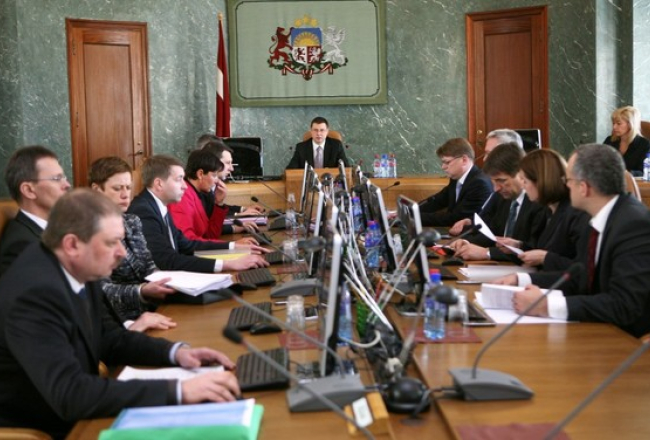 Foto: Evija Trifanova, LETA