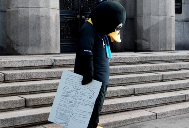 Foto: Nora Krevneva, F64