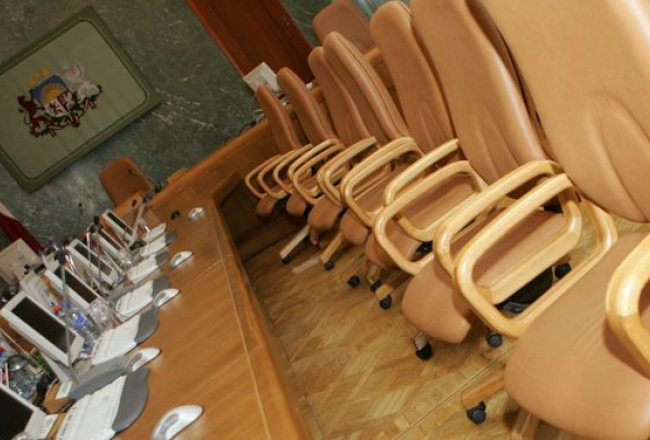 Evija Trifanova, LETA