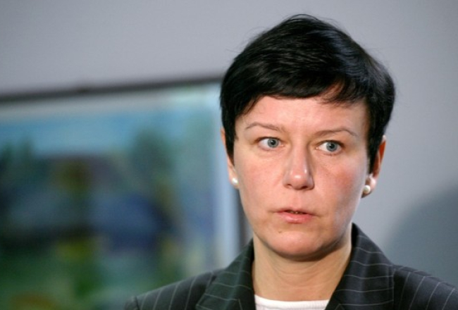 Evija Trifanova, LETA