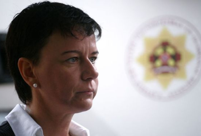 FOTO: Evija Trifanova, LETA