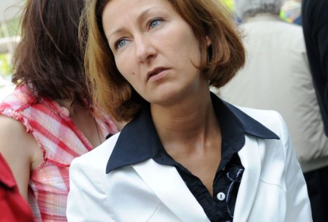 Lita Krone, LETA