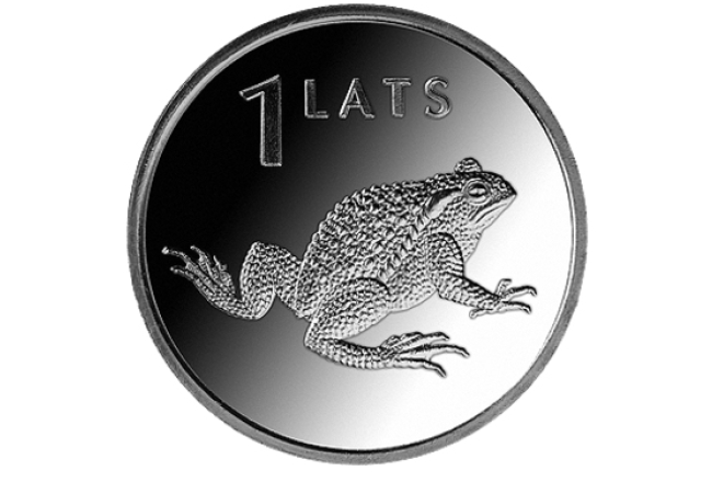 Latvijas Banka