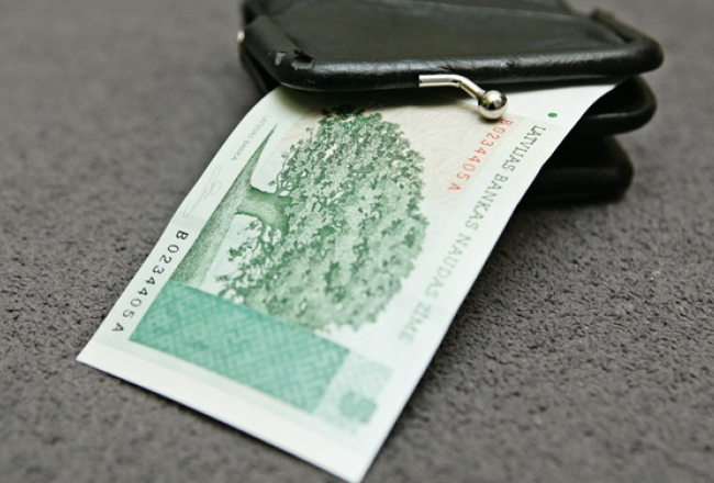 Foto: Jānis Saliņš, F64