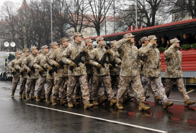 Foto: Gints Ivuškāns