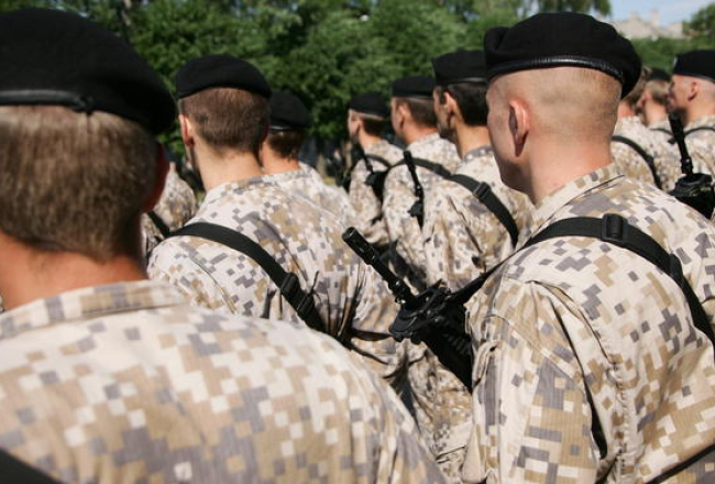 Foto: Lauris Vīksne, F64