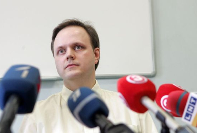 Kaspars Krafts, F64