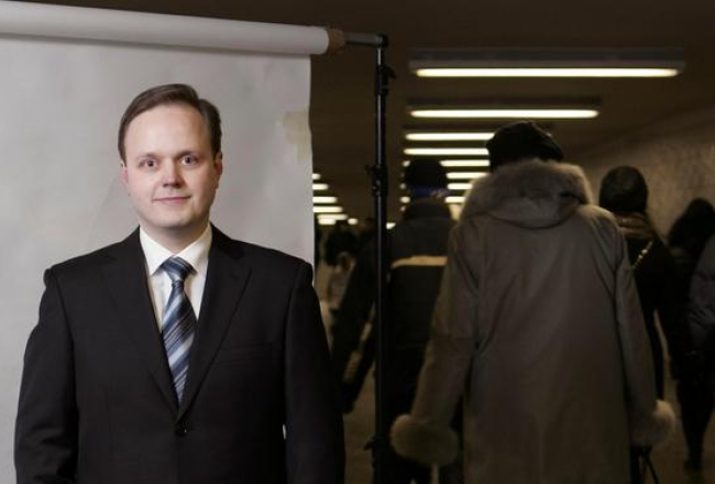 Ilmārs Poikāns jeb Neo. Foto: Jānis Salnis, F64