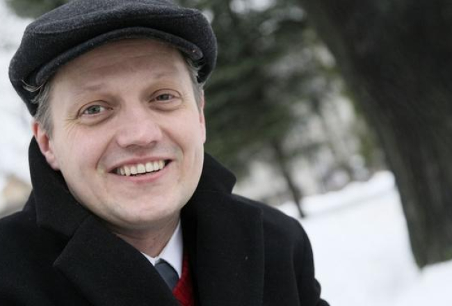 Otto Ozols. Ekrānšāviņš no oyo.lv