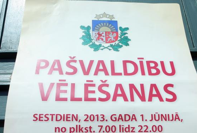 Foto: Edijs Pālens, LETA