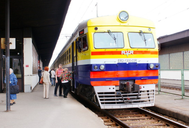 Santa Berļakova, F64