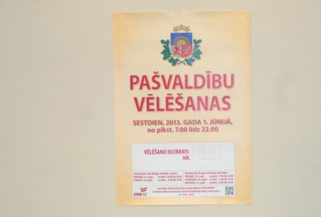 Foto: Ieva Lūka, LETA