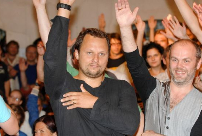 Lauris Nagliņš, F64