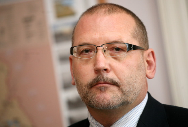 Evija Trifanova, LETA