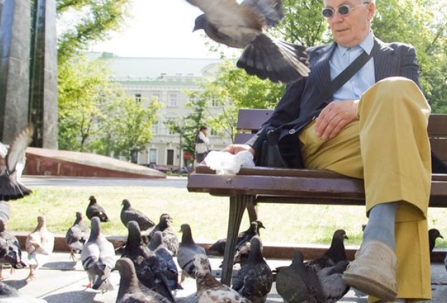 Foto: Šaruns Mažeika, F64/BFL