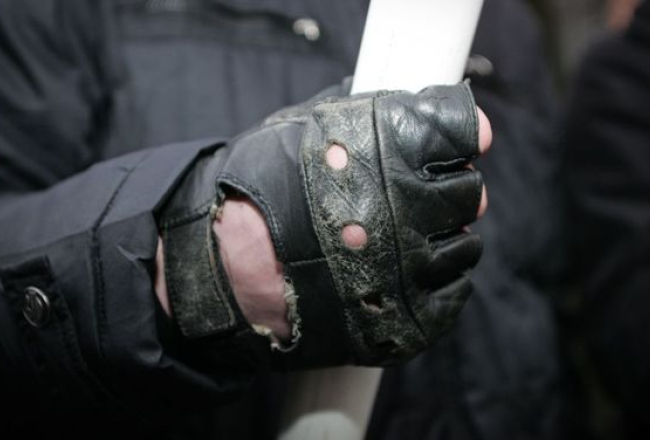 Reinis Hofmanis, F64