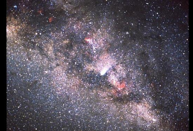 Piena ceļš. Foto: liis.lv