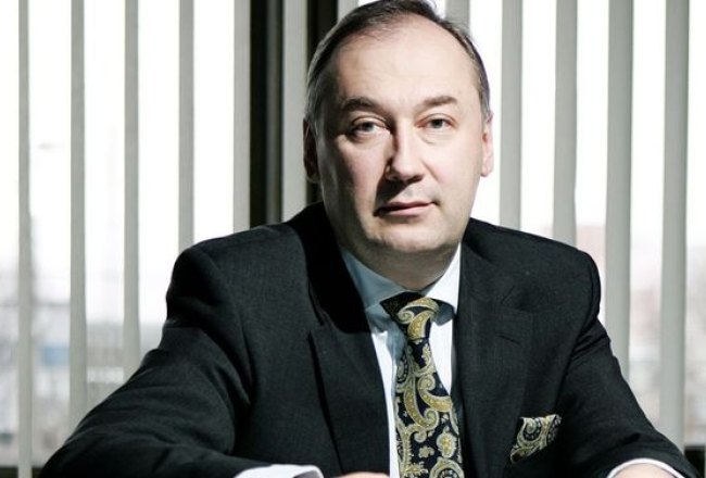 Reinis Hofmanis, F64