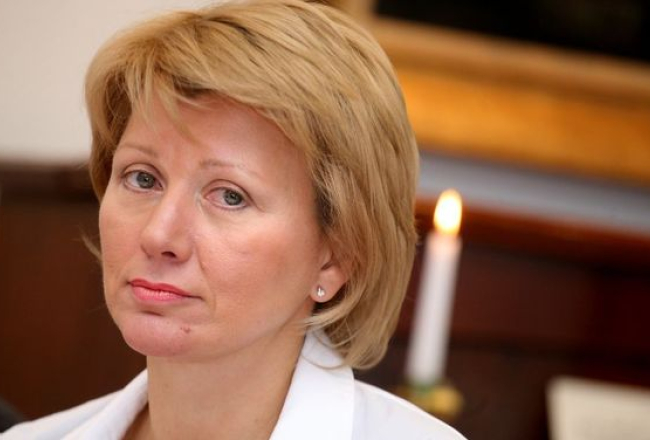 Evija Trifanova, LETA