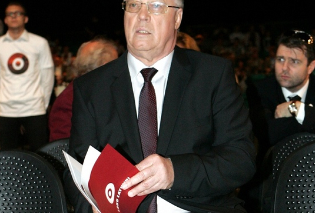 Kaspars Krafts, F64