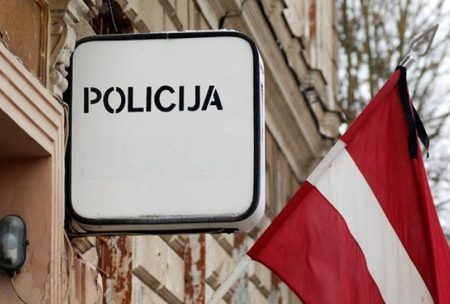 Foto: Gints Ivuškāns, F64