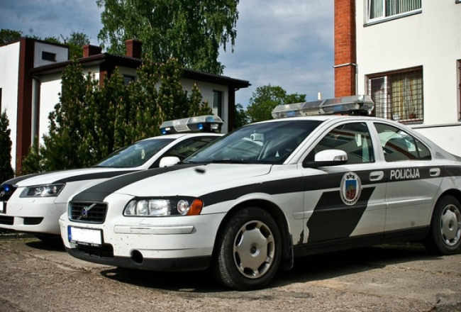 Foto: Gundega Šķēla