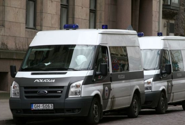 Foto: Teiksma Briede, F64