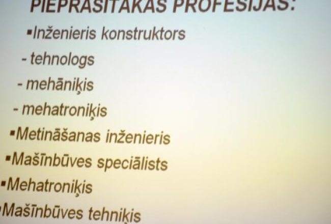 Foto: Evija Trifanova, LETA