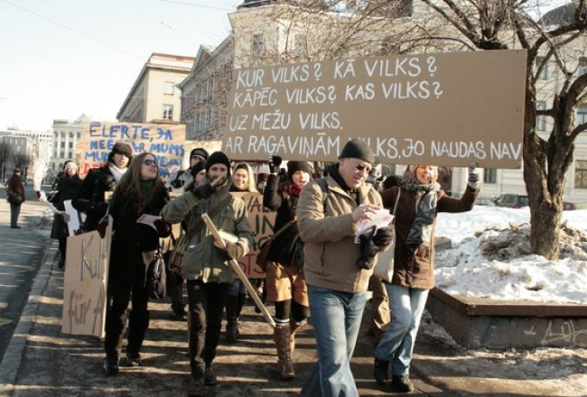 Foto: Baiba Buceniece