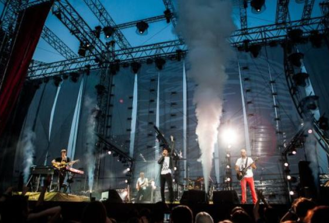 Foto no grupas mājas lapas