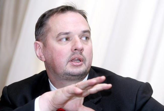 Juris Radzevičs. Foto: Edijs Pālens, LETA