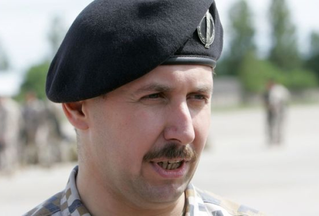 Lauris Nagliņš, F64