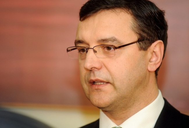 Jānis Reirs. Foto: Edijs Pālens, LETA