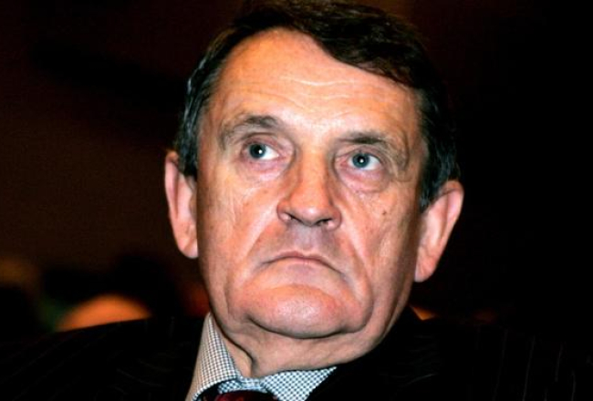 Andris Ārgalis. Foto: Andrejs Terentjevs, F64