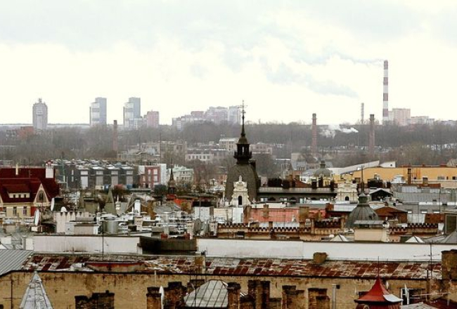 Foto: Laris Viksne, F64