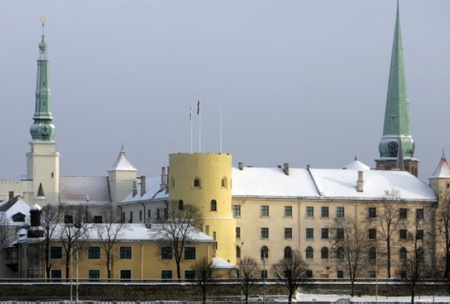 Mārtiņš Zilgalvis, F64