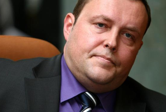 Rihards Kozlovskis. Foto: Dmitrijs Suļžics, F64