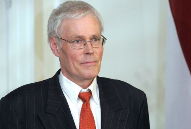 Kaspars Krafts, F64