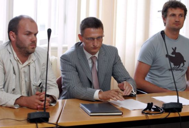 Gatis Dieziņš, LETA