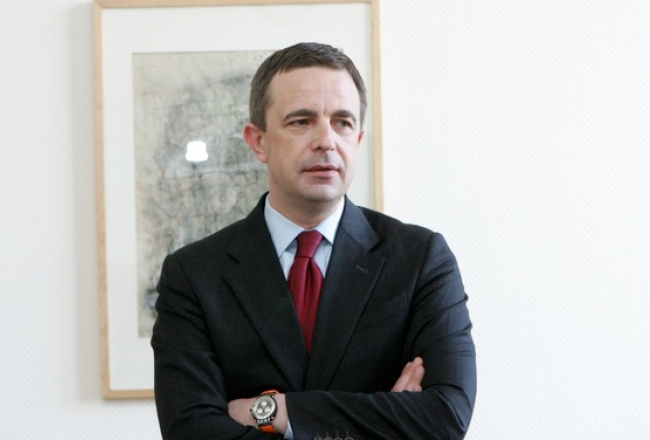 Ieva Čīka, LETA