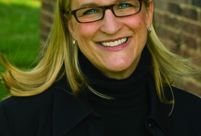 Amerikāņu rakstniece Rūta Šepetis