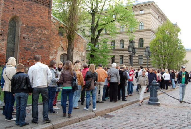 Foto: Inga Nestere, F64