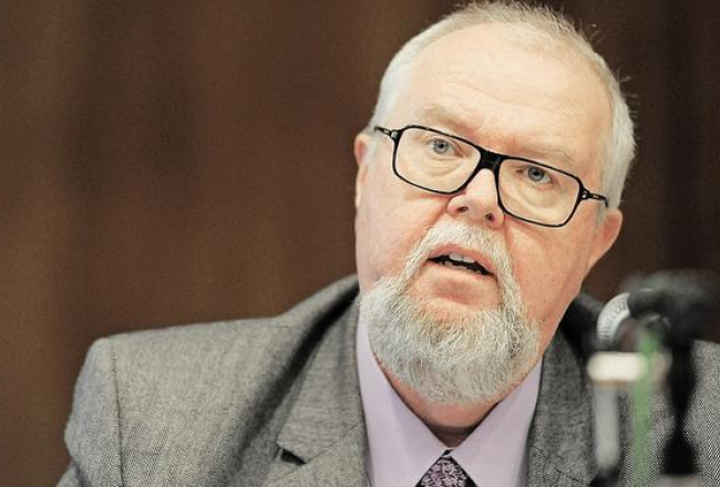 Gregorijs Lovs. Foto: Gints Ivuškāns, F64