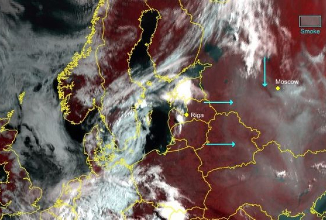 Latvijas Vides, ģeoloģijas un meteoroloģijas centrs