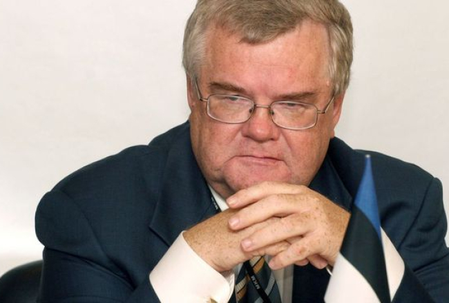 Edgars Savisārs. Foto: Baiba Aprāne, LETA