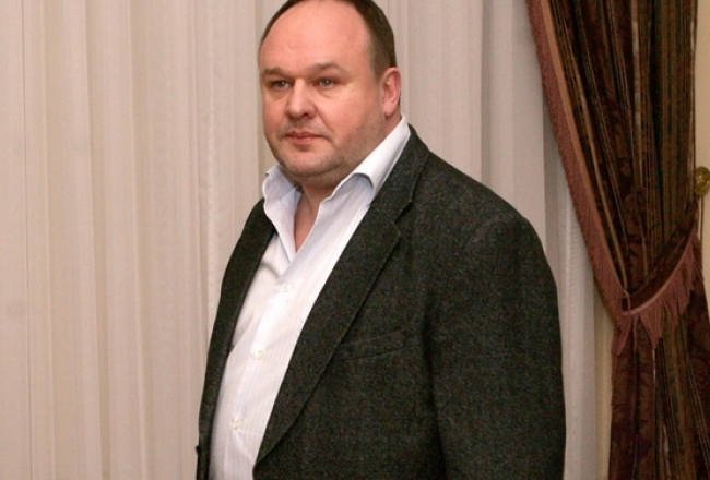 Elmārs Rudzītis, F64