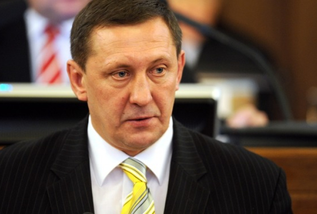 Juris Silovs, foto: Ieva Čīka/LETA