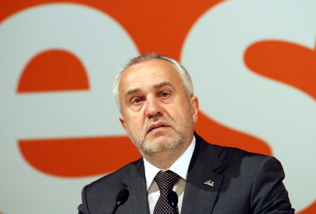 Kaspars Krafts, F64