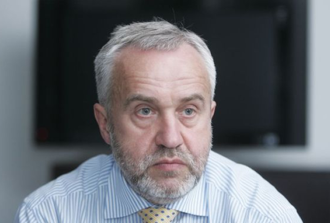 Andris Šķēle. Autors: Jānis Saliņš, F64