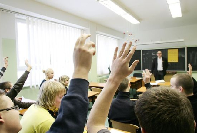 Rūta Kalmuka, F64